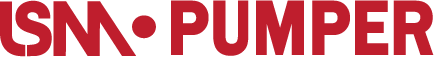 LSM Pumper logo